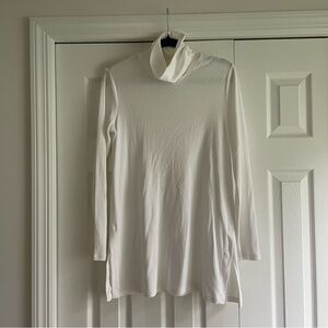 J. Jill turtleneck tunic